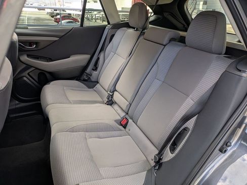 Used 2025 Subaru Outback Premium image 24