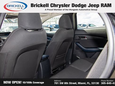 Used 2021 MAZDA CX-30 FWD 2.5 S image 14