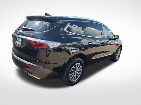 Used 2022 Buick Enclave Premium AWD/4WD image 5