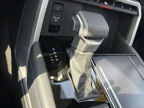 Used 2023 Toyota Tundra Platinum RWD image 19