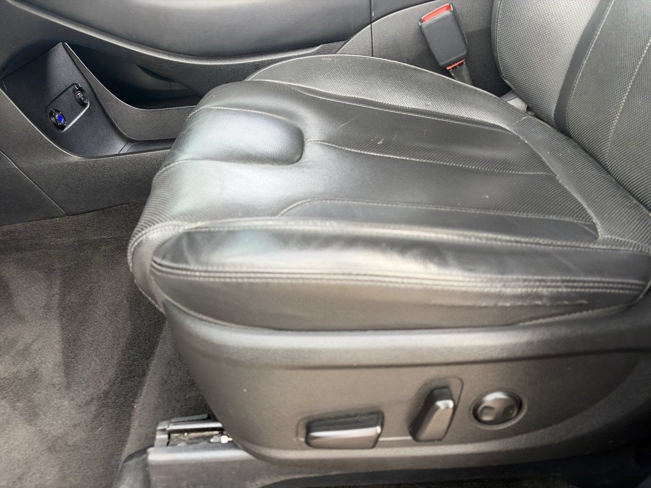 Used 2021 Hyundai Palisade SEL w/ Premium Package FWD image 19