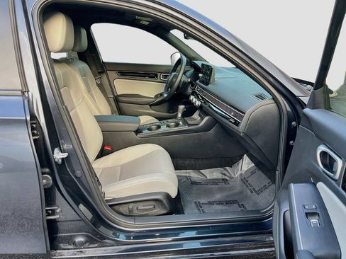 Used 2025 Honda Civic Sport Touring image 29