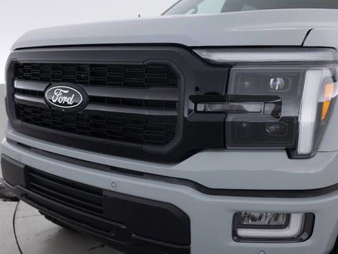 Used 2024 Ford F150 Lariat w/ Bed Utility Package AWD/4WD image 16