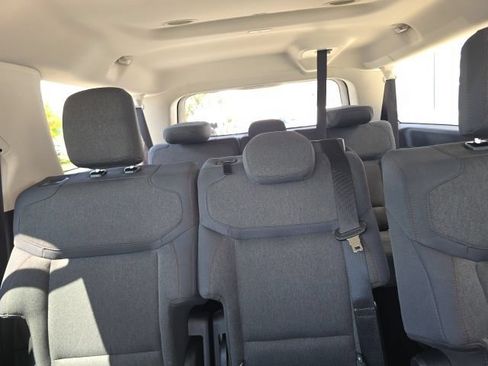 Used 2025 Ford Expedition Max Active RWD image 14