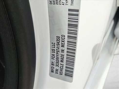 New 2026 RAM 1500 Lone Star AWD/4WD image 17