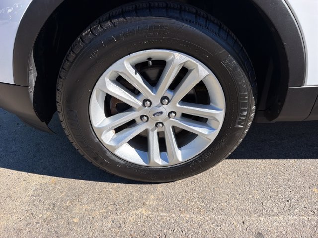 Used 2017 Ford Explorer 4WD image 29