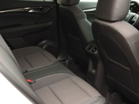 Used 2023 Buick Envision Preferred FWD image 50