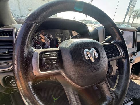 Used 2022 RAM 3500 Tradesman w/ Chrome Appearance Group image 19