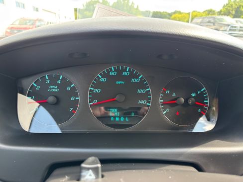 Used 2012 Chevrolet Impala LT FWD image 22