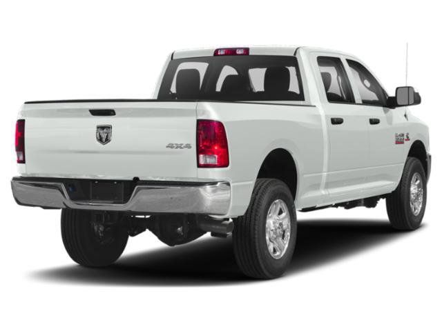 Used 2018 RAM 3500 Laramie Longhorn AWD/4WD image 2