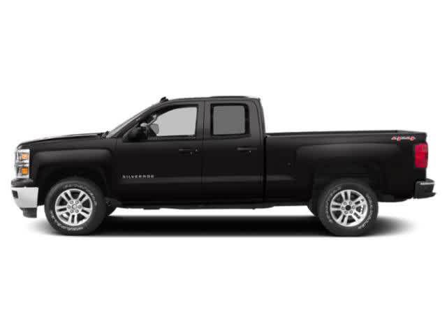 Used 2015 Chevrolet Silverado 1500 LT w/ Texas Edition, 1LT Trim RWD image 2