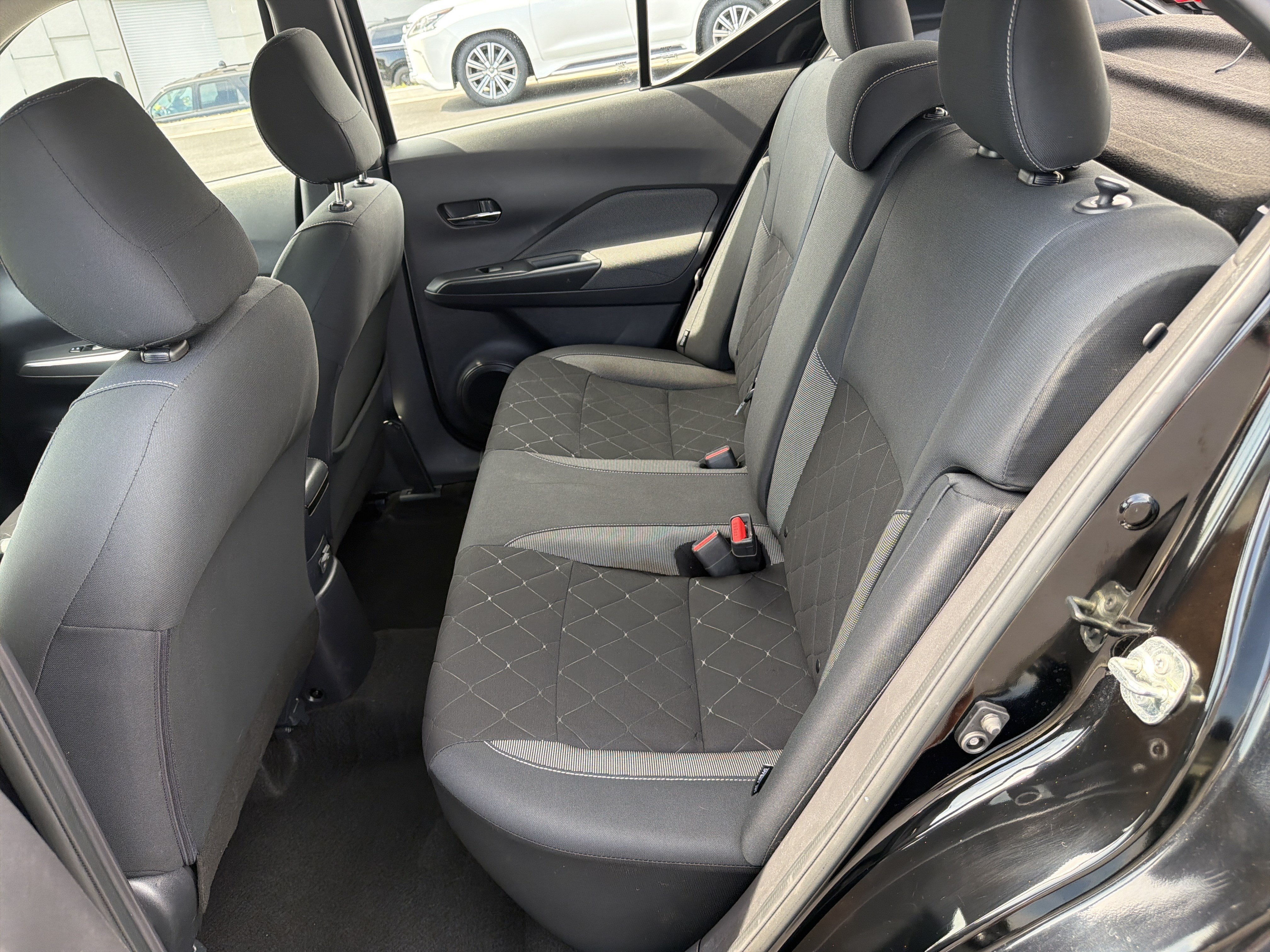 Used 2020 Nissan Kicks SV FWD image 20