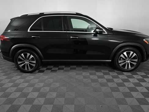 Certified 2025 Mercedes-Benz GLE 350 4MATIC image 26