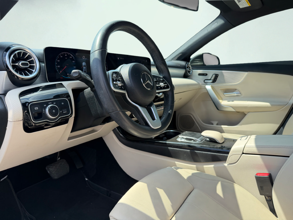 Used 2019 Mercedes-Benz A 220 image 33