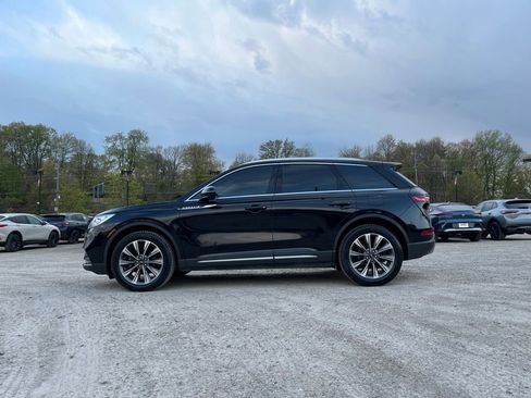 Used 2020 Lincoln Corsair Reserve w/ Equipment Group 201A AWD/4WD image 15