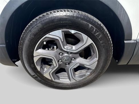 Used 2019 Honda CR-V EX-L image 27