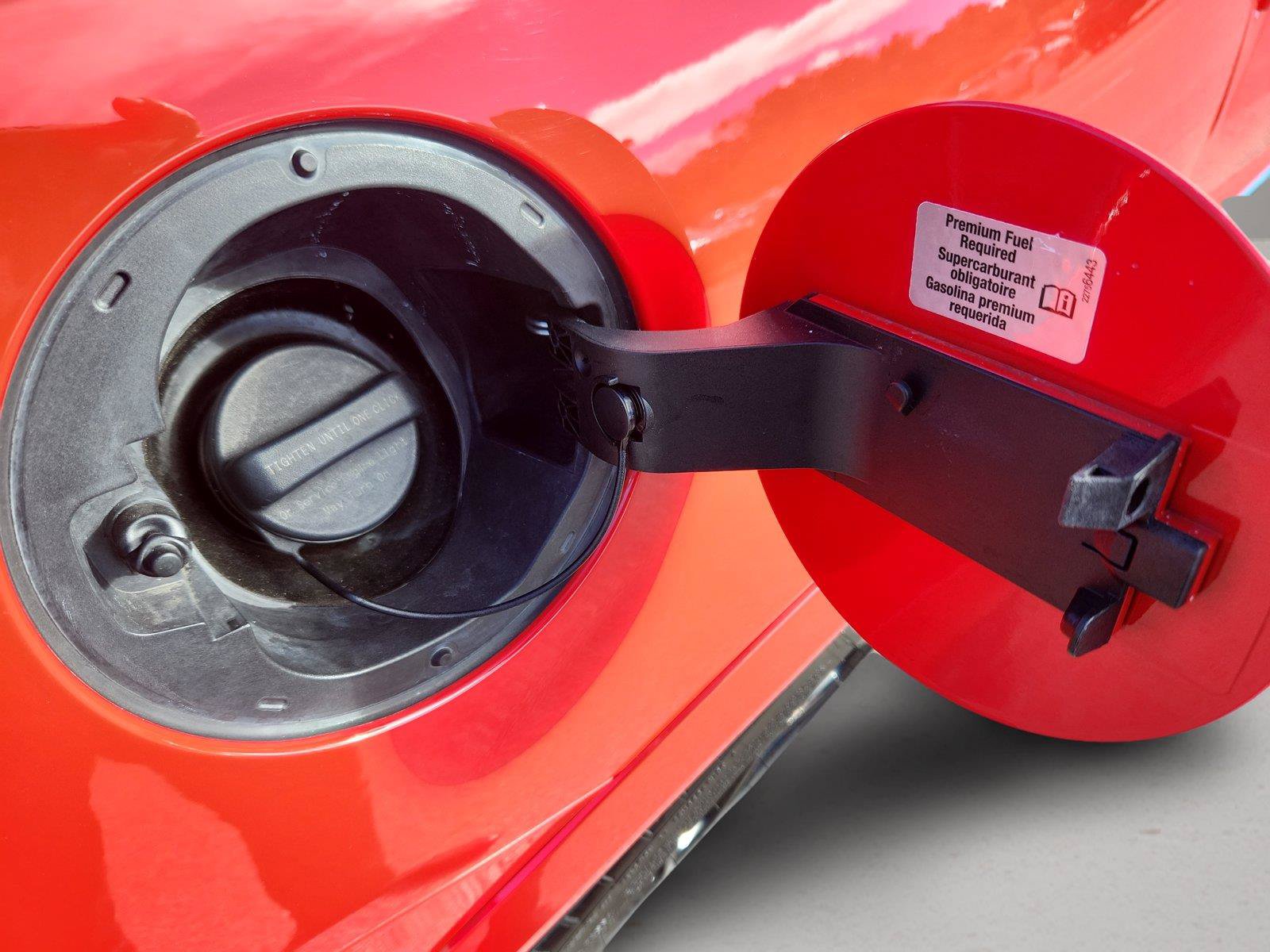 Used 2015 Chevrolet Camaro Z/28 RWD image 51