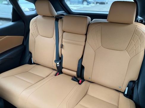 Certified 2023 Lexus RX 350h w/ Accessory Package (2T) image 17