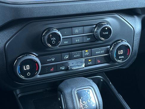 New 2026 Ford Bronco Big Bend image 20