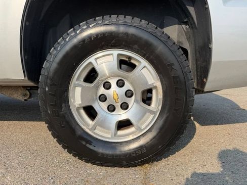 Used 2014 Chevrolet Tahoe LT AWD/4WD image 8