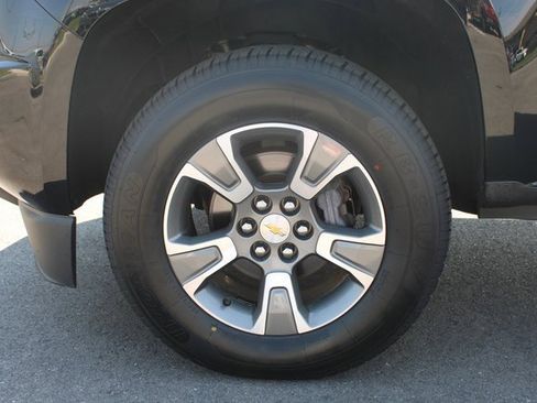 Used 2020 Chevrolet Colorado Z71 image 42