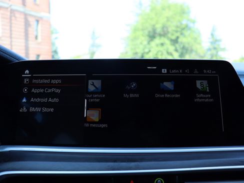 Used 2021 BMW X5 xDrive40i w/ Premium Package AWD/4WD image 32