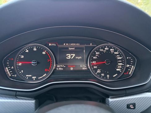 Used 2018 Audi A5 2.0T Premium Plus w/ Premium Plus image 39