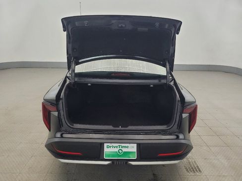Used 2025 Kia K4 FWD image 29