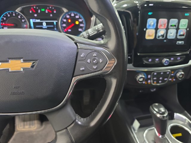 Used 2019 Chevrolet Traverse LT FWD image 20