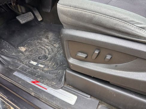 Used 2015 Chevrolet Silverado 1500 LT w/ All Star Edition image 7