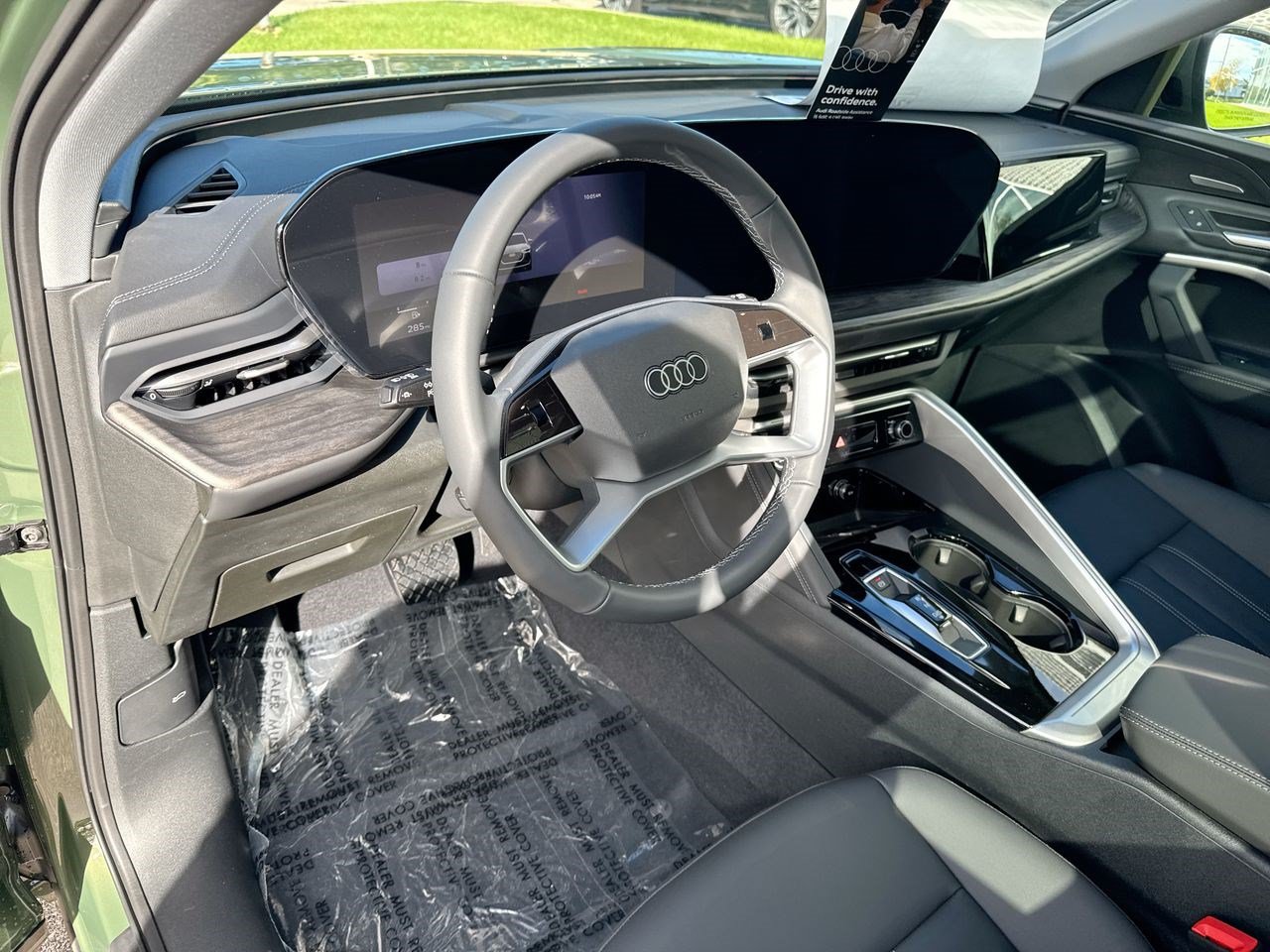 New 2026 Audi Q5 Premium Plus AWD/4WD image 21