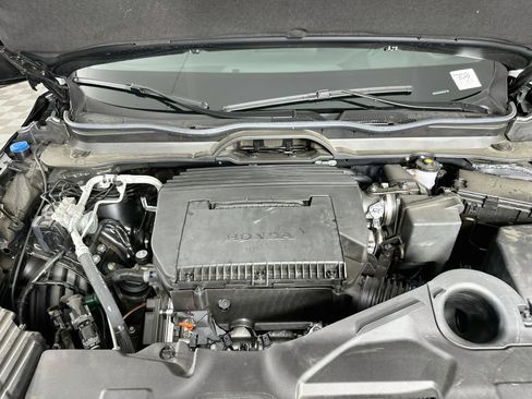 Used 2025 Honda Pilot Black Edition image 33