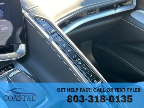 Used 2022 Chevrolet Corvette Stingray w/ Z51 Performance Package image 44