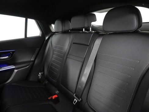 New 2026 Mercedes-Benz GLC 43 AMG 4MATIC Coupe image 17