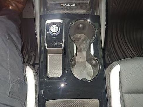 New 2026 Buick Envision Sport Touring image 15