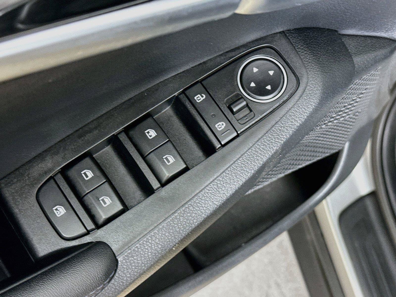 Used 2023 Kia Seltos Nightfall Edition AWD/4WD image 21