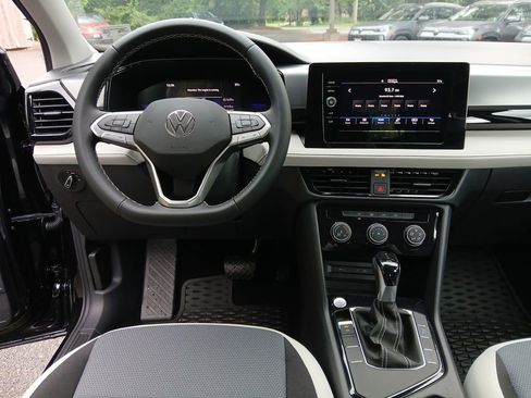 New 2025 Volkswagen Taos S image 13