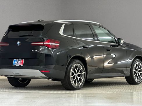 New 2026 BMW X3 xDrive30 w/ Premium Package AWD/4WD image 8