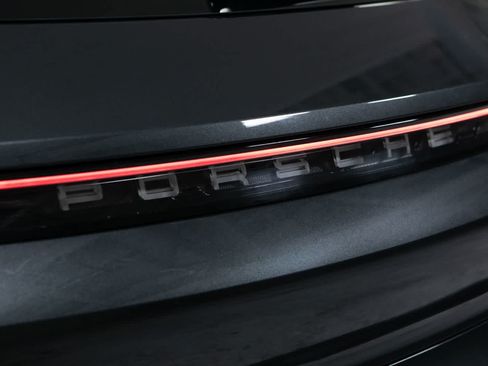 Certified 2023 Porsche Taycan 4S AWD/4WD image 19