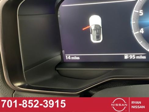 New 2025 Nissan Z Performance w/ Floor Mat Package image 3