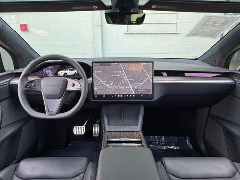 Used 2022 Tesla Model X AWD/4WD image 12