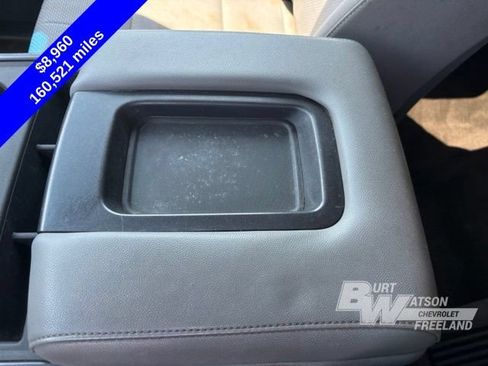 Used 2014 Chevrolet Silverado 1500 W/T w/ Trailering Package RWD image 29