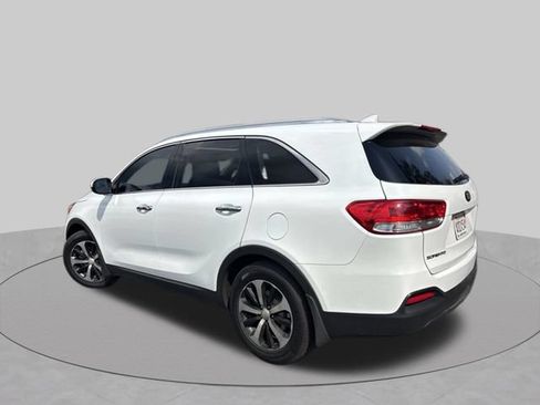 Used 2017 Kia Sorento EX w/ EX Advanced Touring Package FWD image 10