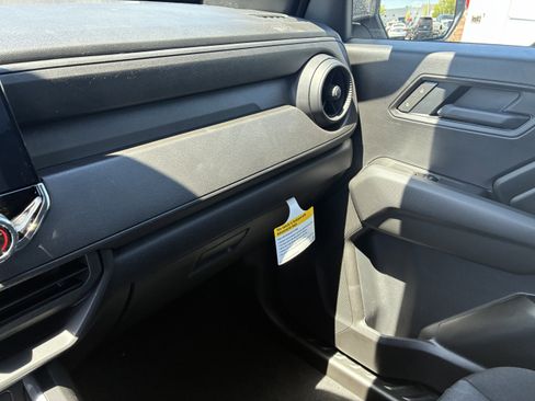 New 2026 Chevrolet Colorado W/T w/ Advanced Trailering Package AWD/4WD image 36