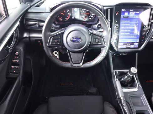 Used 2023 Subaru WRX Premium AWD/4WD image 31