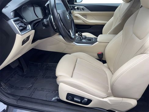 Used 2022 BMW 430i Coupe image 26