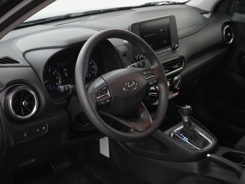 Used 2023 Hyundai Kona SEL w/ Cargo Package image 24