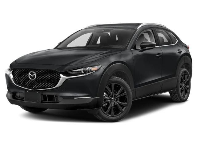 Certified 2023 MAZDA CX-30 2.5 Turbo w/ Premium Package AWD/4WD image 1
