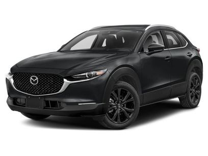 Certified 2023 MAZDA CX-30 2.5 Turbo w/ Premium Package