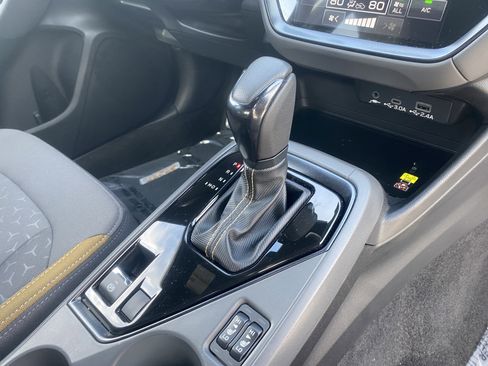 Certified 2025 Subaru Crosstrek 2.5i Sport w/ Crosstrek Mirror Package image 16